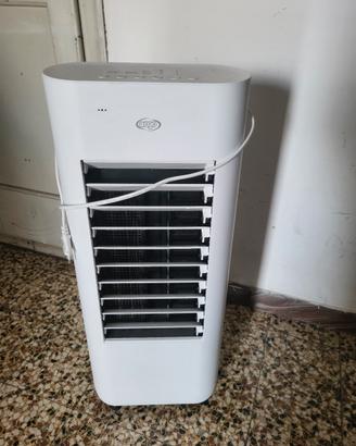 Rinfrescatore evapoativo