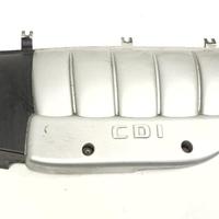 COPRIMOTORE MERCEDES CLASSE CLK «C209» (2003)