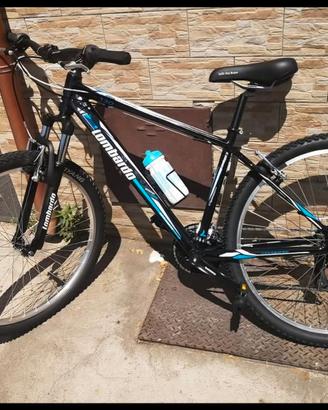 MBK 27.5 lombardo sestriere