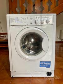 Lavatrice INDESIT 1200 giri