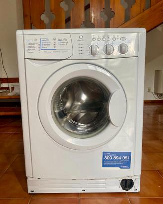 Lavatrice INDESIT 1200 giri