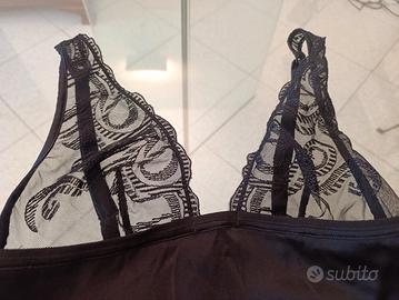 Babydoll La Perla tg 38 