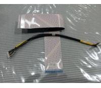 Samsung 55 pollici Flat Cabel x mod: UE55AU7170U