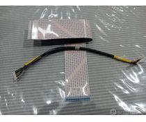 Samsung 55 pollici Flat Cabel x mod: UE55AU7170U