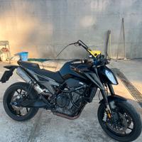 DUKE 790 A2 2023 95CV