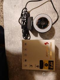 Webcam angetube