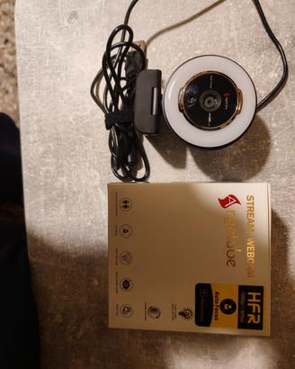 Webcam angetube