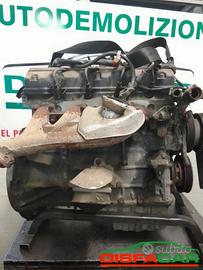 MOTORE Mercedes Benz E 200 W124 102922