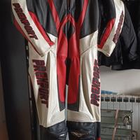 abbigliamento da moto uomo e donna