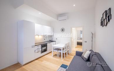 BILOCALE RISTRUTTURATO CON ACCESSO INDIPENDENTE