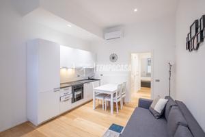 BILOCALE RISTRUTTURATO CON ACCESSO INDIPENDENTE