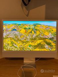 Imac 24 - M1