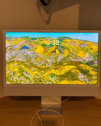 Imac 24 - M1