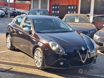 Giulietta 1.6 JTDm 120 CV Super-unipro-rate