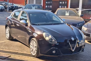 Giulietta 1.6 JTDm 120 CV Super-unipro-rate