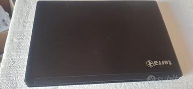 Case completo notebook Terra 14".