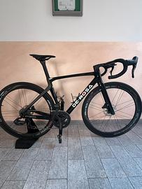 De Rosa Pininfarina 70th Anniversary – telaio nero