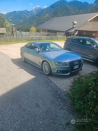 Audi a5 coupe
