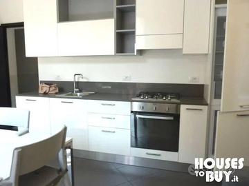 Grande Bilocale DISPONIBILE da LUGLIO 2026