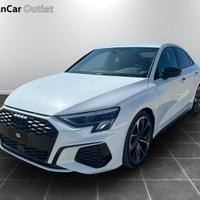 Audi A3 sedan 35 2.0 tdi s line edition