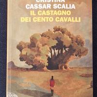 Il Castagno dei Cento Cavalli - C. Cassar Scalia