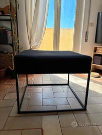 Maison Du Monde Pouf/sgabello