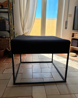Maison Du Monde Pouf/sgabello