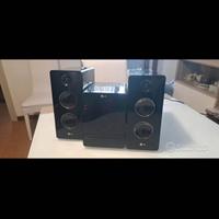 Stereo lg