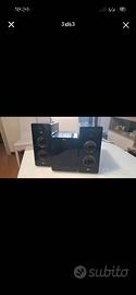 Stereo lg