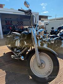 Harley-davidson 1340 Fat Boy FLSTF