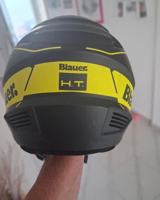 casco blauer 