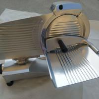 Affettatrice lama 25