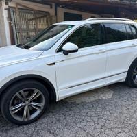 Tiguan R-Line