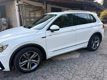 Tiguan R-Line