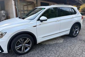 Tiguan R-Line