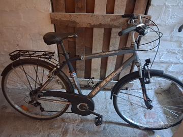  bici  uomo/ donna 