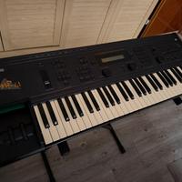 Pianola Ensonic MR61