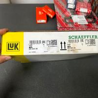 Kit frizione LUK 2 pezzi 623324109 citroen-peugeot
