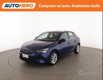 OPEL Corsa VT67801