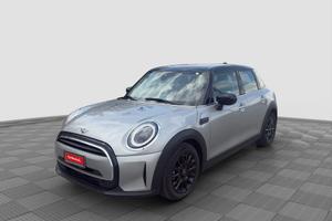 MINI Mini 5 Porte 1.5 Cooper Classic 5 porte