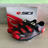 Scarpe sidi buvel mtb 45