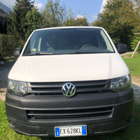 Volkswagen Trasporter T6 PL. Prezzo già con IVA