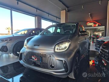 Smart ForFour EQ Prime FULL LED