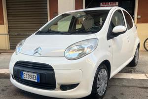 Citroen C1 1.0 5 porte Seduction