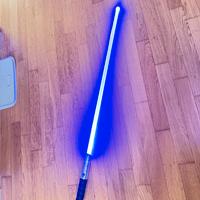 Spada Laser Professionale Combattimento e Cosplay