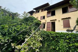 Casa Indipendente Cigognola [Cod. rif 3158272VRG]