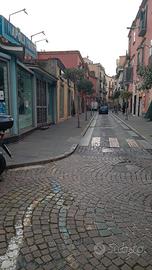 Pozzuoli Via Allumiera rif. 603L