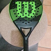 Wilson Blade Elite 