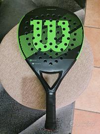 Wilson Blade Elite 