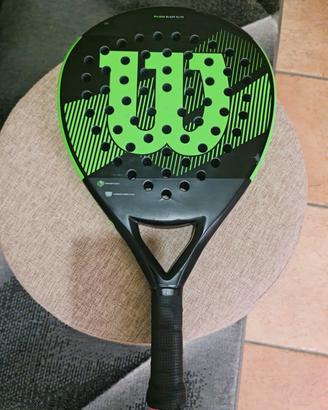 Wilson Blade Elite 